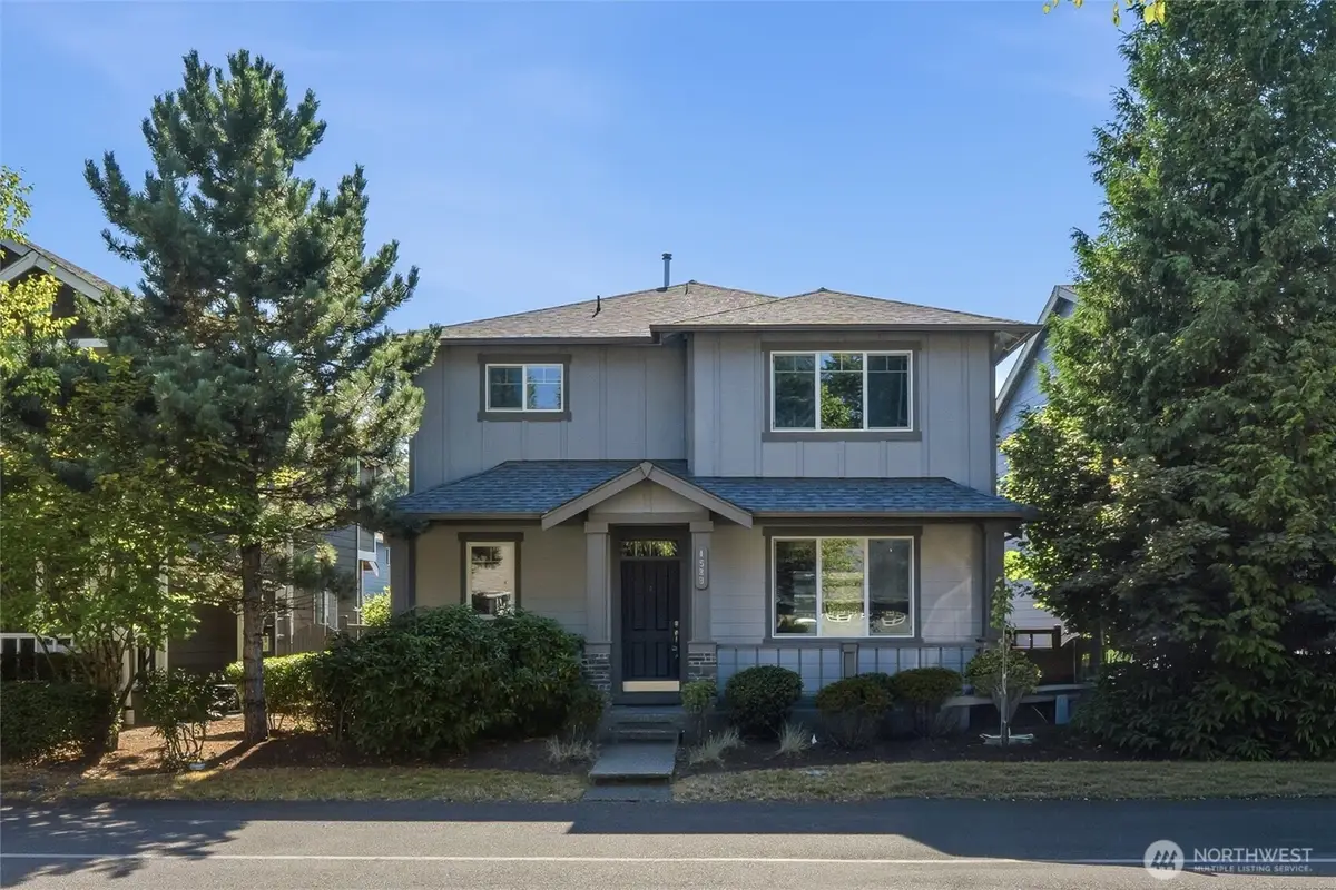 4589 Strathmore Circle Sw, Port Orchard, WA 98367 - #1