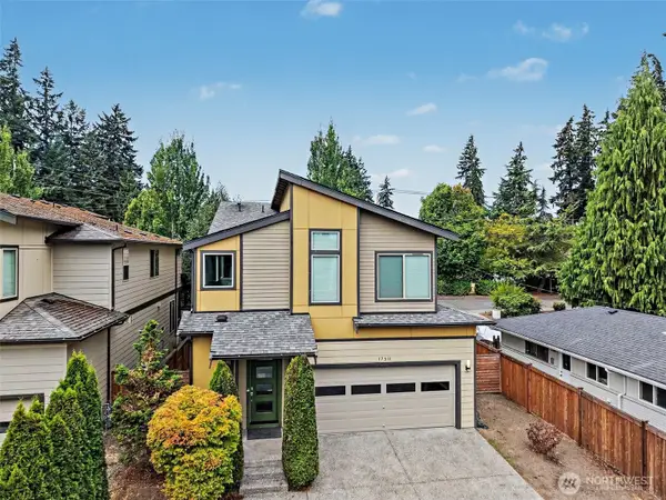 17511 92nd Place Ne, Bothell, WA 98011
