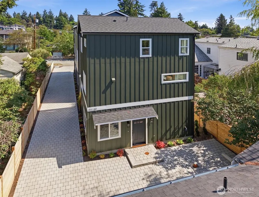 8815 Densmore Avenue N #B, Seattle, WA 98103 - #2