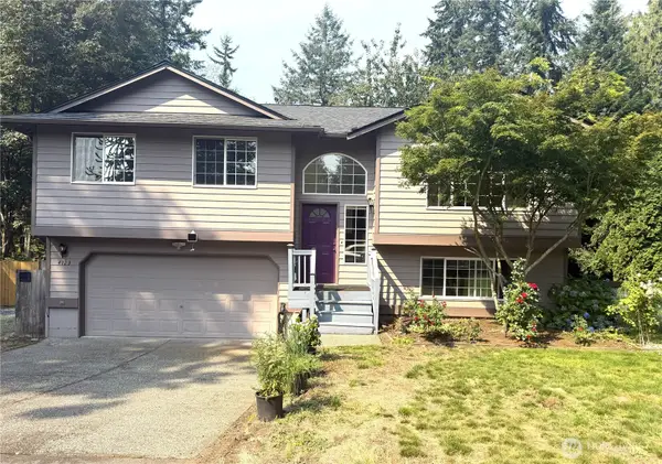 4123 143rd Street Nw, Marysville, WA 98271