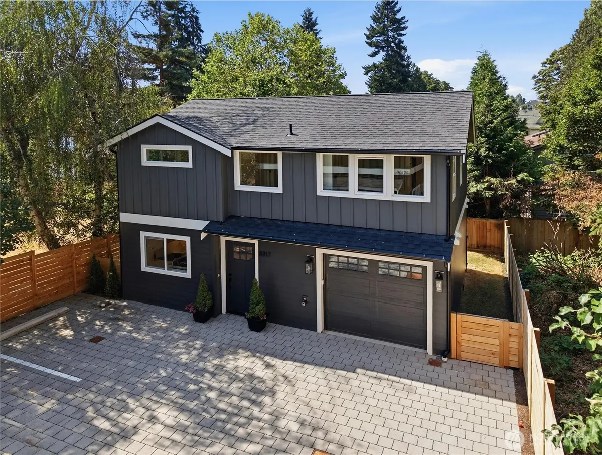 8817 Densmore Avenue N, Seattle, WA 98103 - #1
