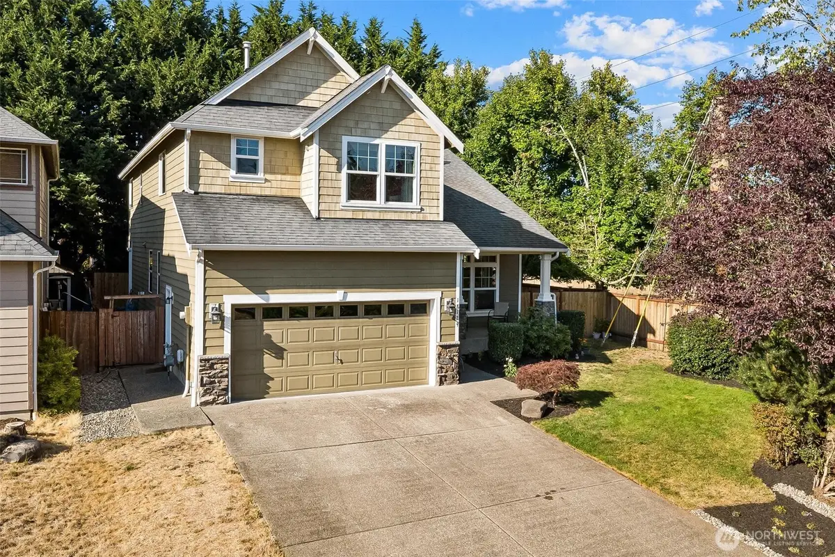 18129 115th Street Ct E, Bonney Lake, WA 98391 - #1