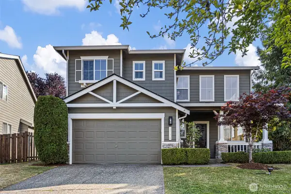 6730 126th Place Se, Snohomish, WA 98296