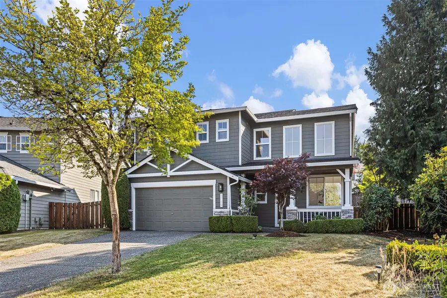 6730 126th Place Se, Snohomish, WA 98296 - #2