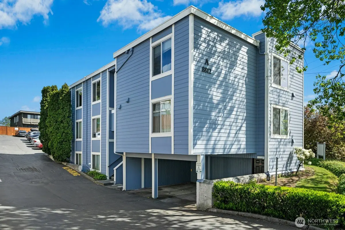 8812 20th Avenue Ne #A302, Seattle, WA 98115 - #1