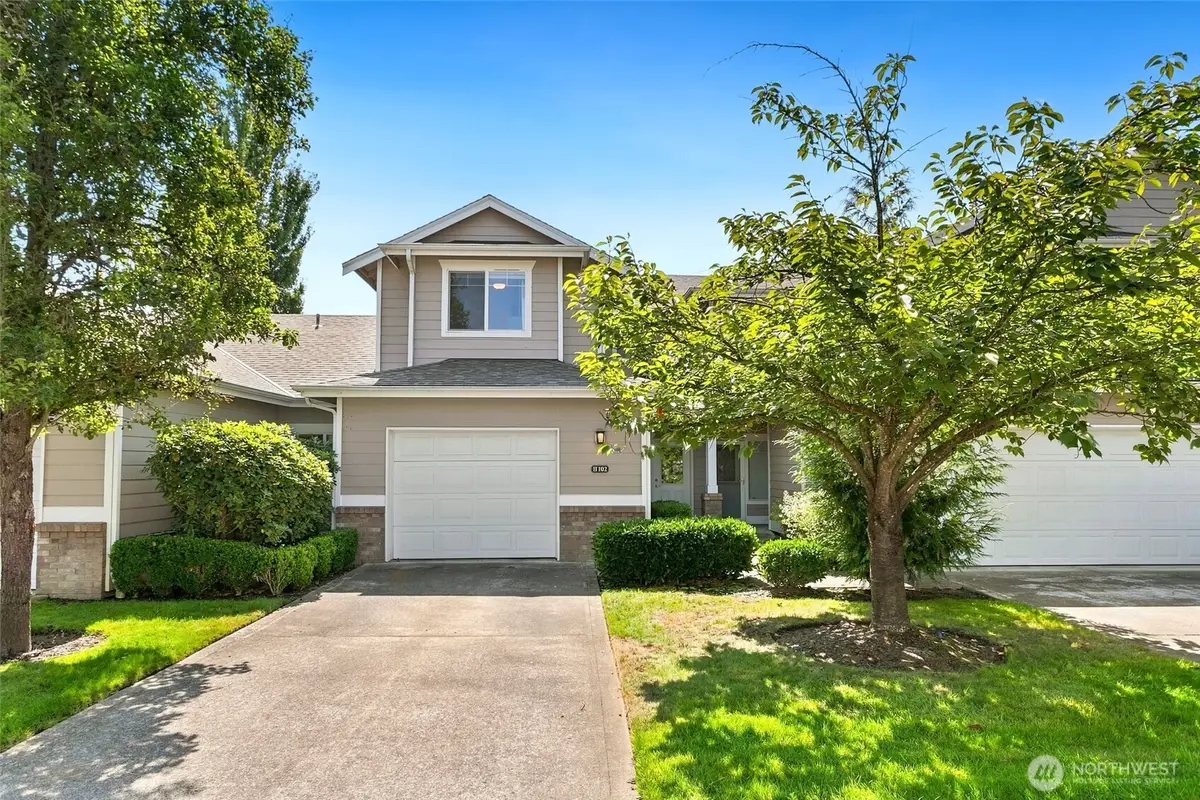 10700 SE 260th Street #H102, Kent, WA 98030 - #1
