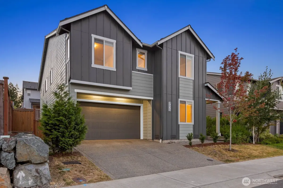 4520 Currant Lane Sw, Port Orchard, WA 98367 - #1