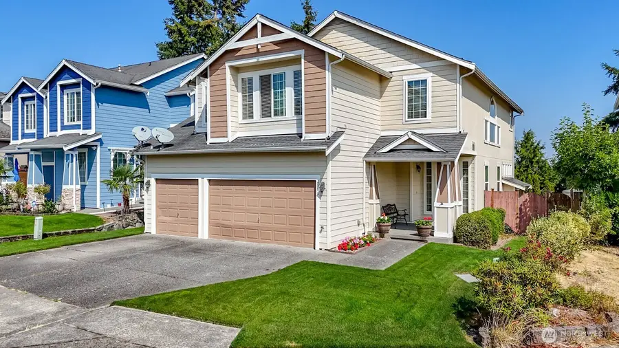 2986 S 296th Street, Federal Way, WA 98003 - #2