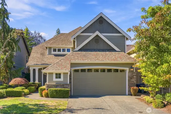1131 236th Place Ne, Sammamish, WA 98074