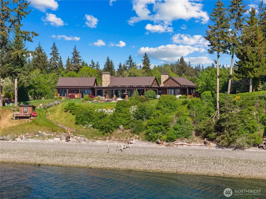 165 NE Kinman Road, Poulsbo, WA 98370 - #2