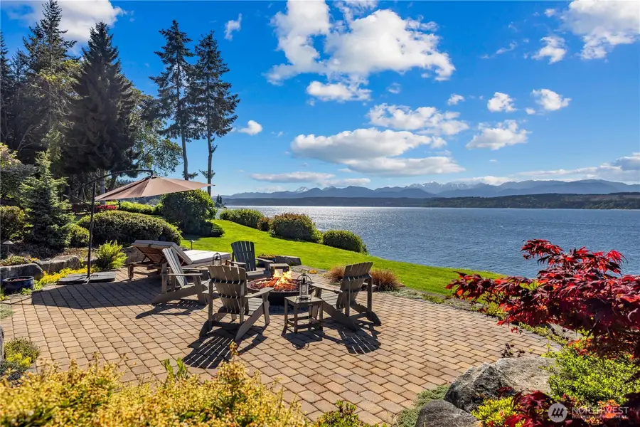 165 NE Kinman Road, Poulsbo, WA 98370 - #3