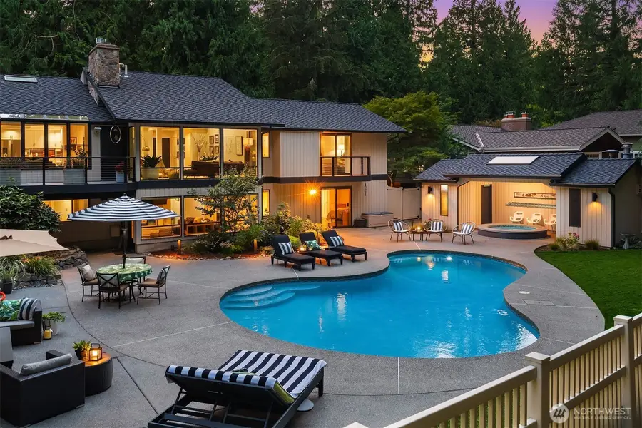 3212 211th Avenue Ne, Sammamish, WA 98074 - #3