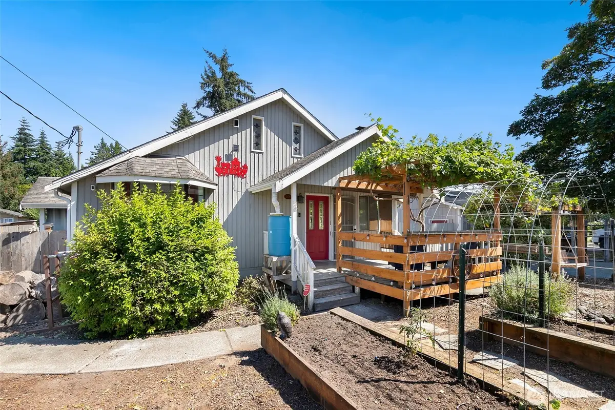 3106 C Street Se, Auburn, WA 98002 - #1
