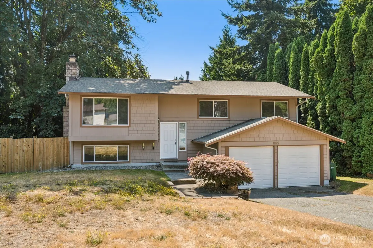 11125 129th Street, Kirkland, WA 98034 - #1