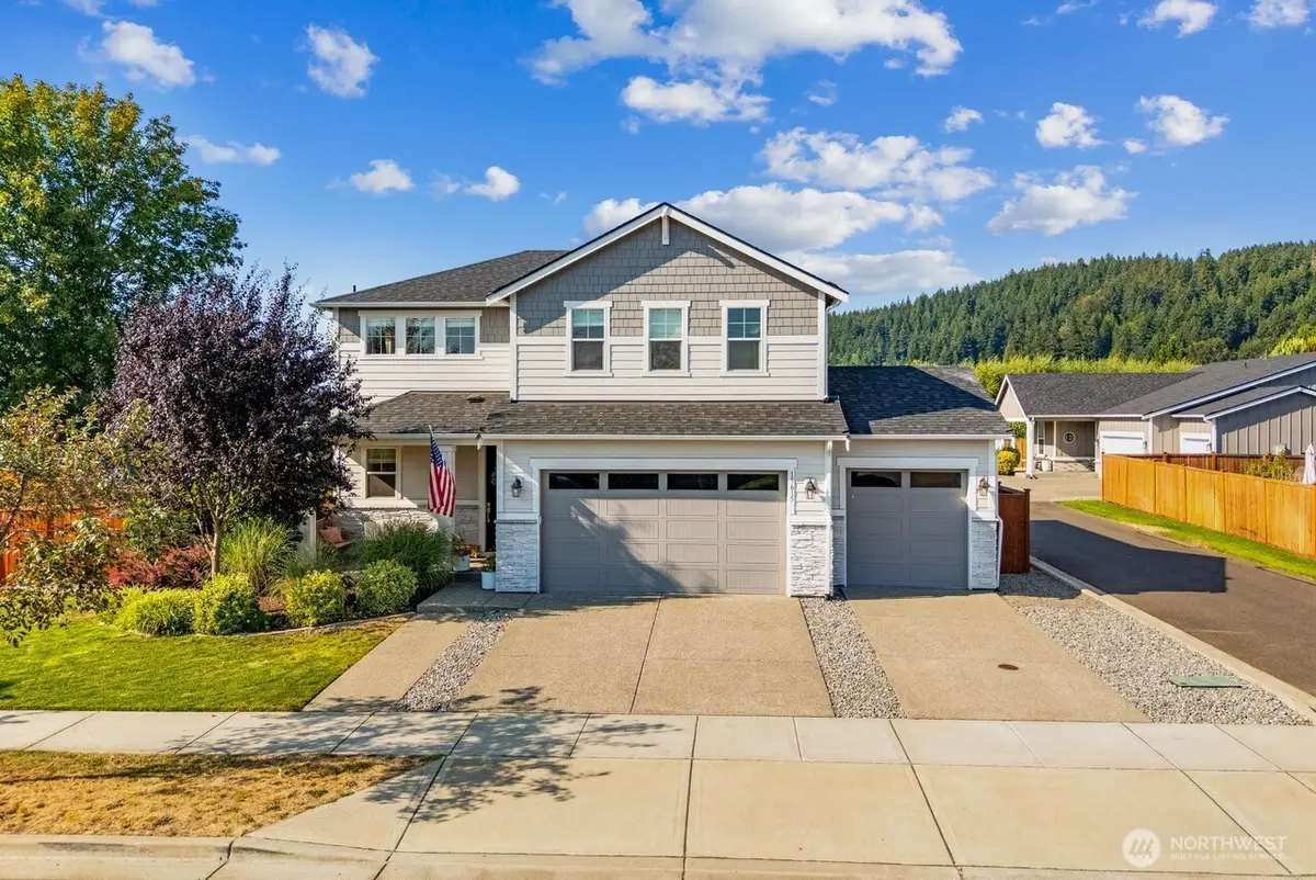 15615 Washington Street, Sumner, WA 98390 - #1