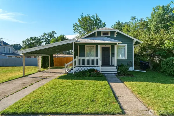 15 Whitman Street, Walla Walla, WA 99362