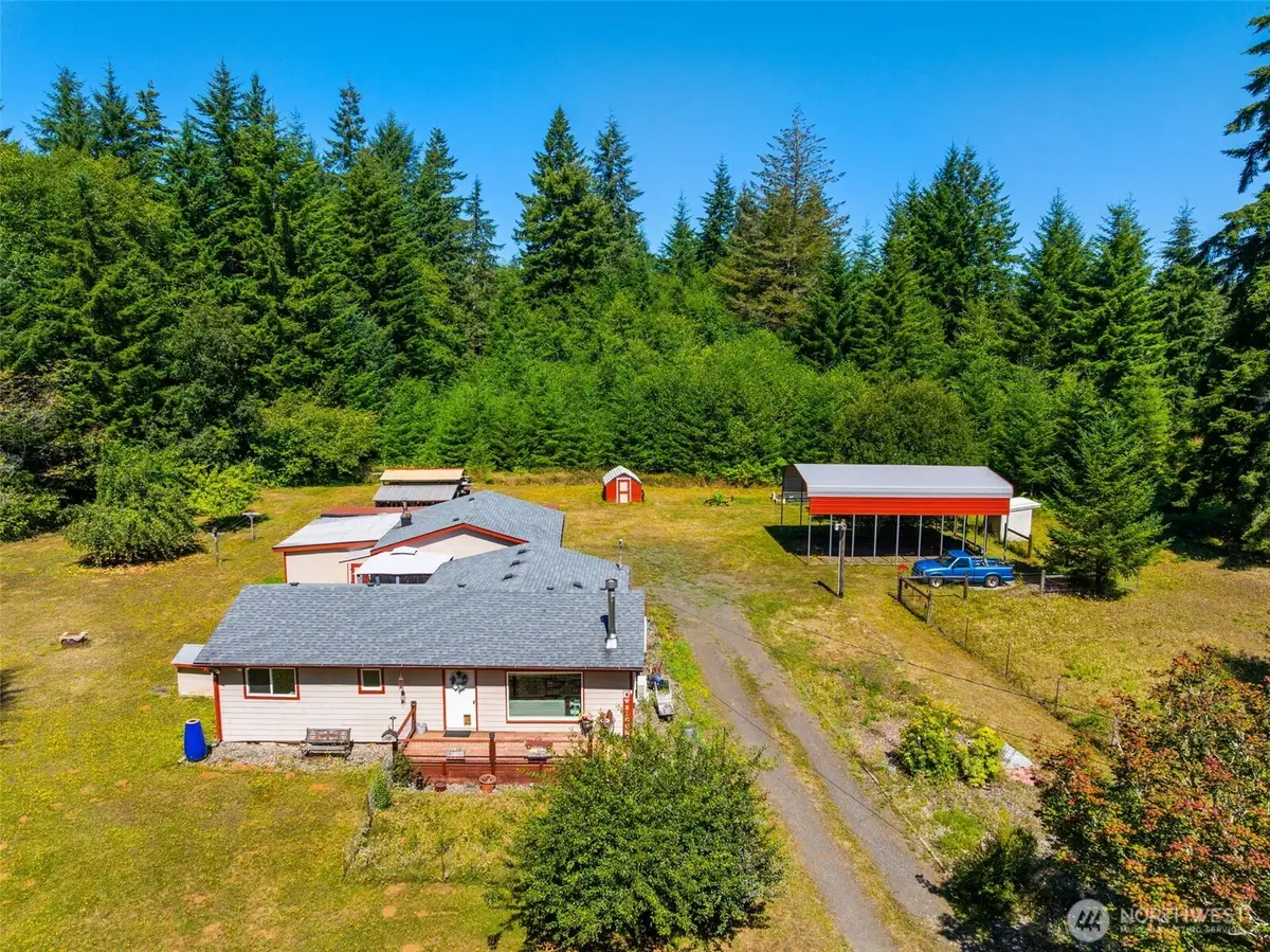 82 Chenois Valley Road, Hoquiam, WA 98550 - #1