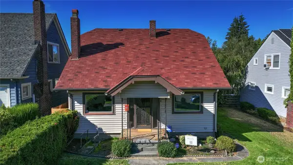 3111 N 11th Street, Tacoma, WA 98406