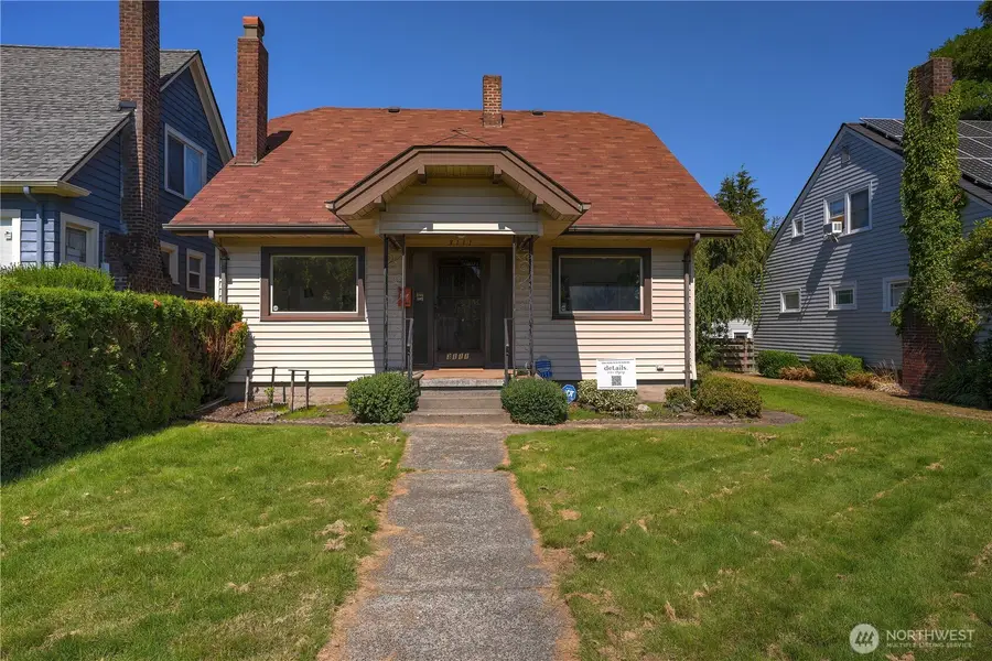 3111 N 11th Street, Tacoma, WA 98406 - #2