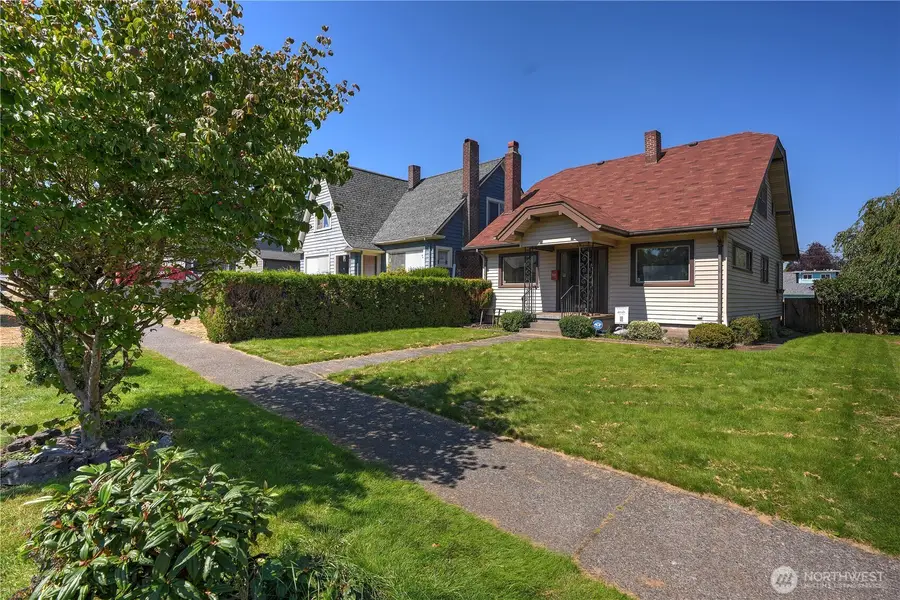 3111 N 11th Street, Tacoma, WA 98406 - #3