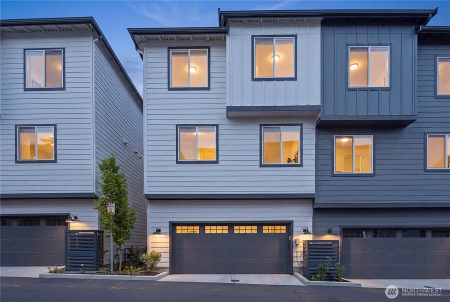 14315 149th Place Ne, Woodinville, WA 98072 - #2
