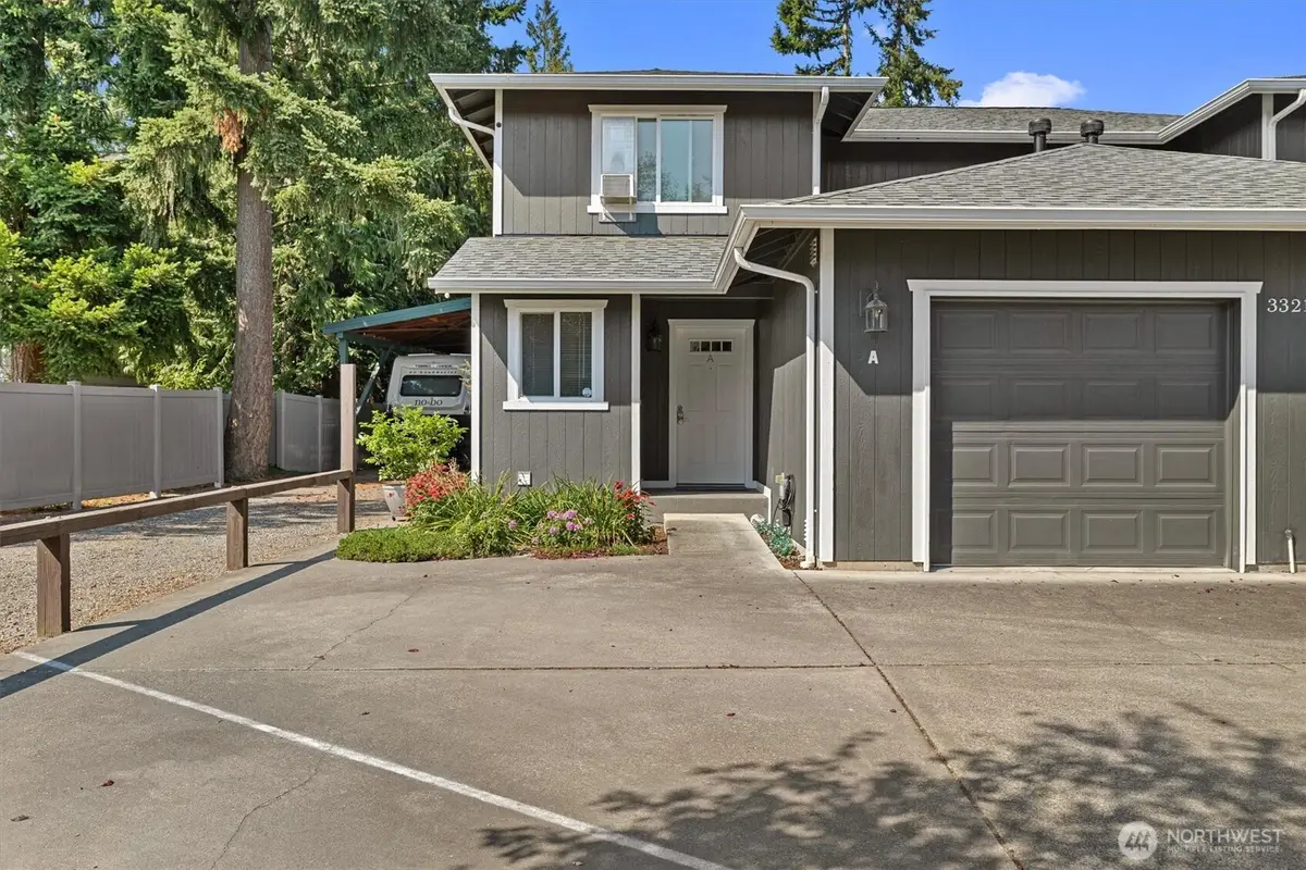 3321 185th Place Ne #A, Arlington, WA 98223 - #1