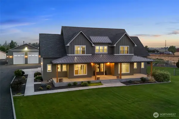 10171 Rd 5.7 Ne, Moses Lake, WA 98837