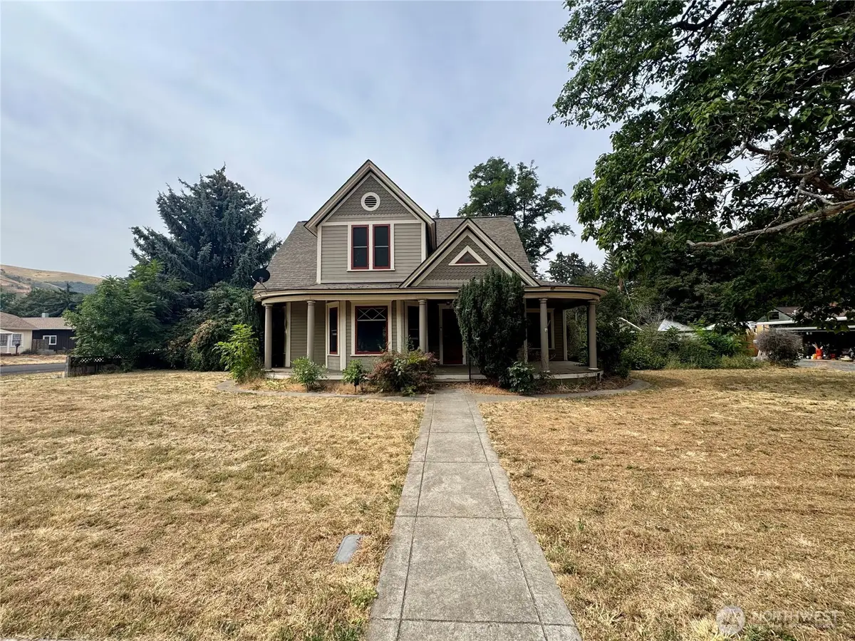314 S. 2nd, Dayton, WA 99328 - #1