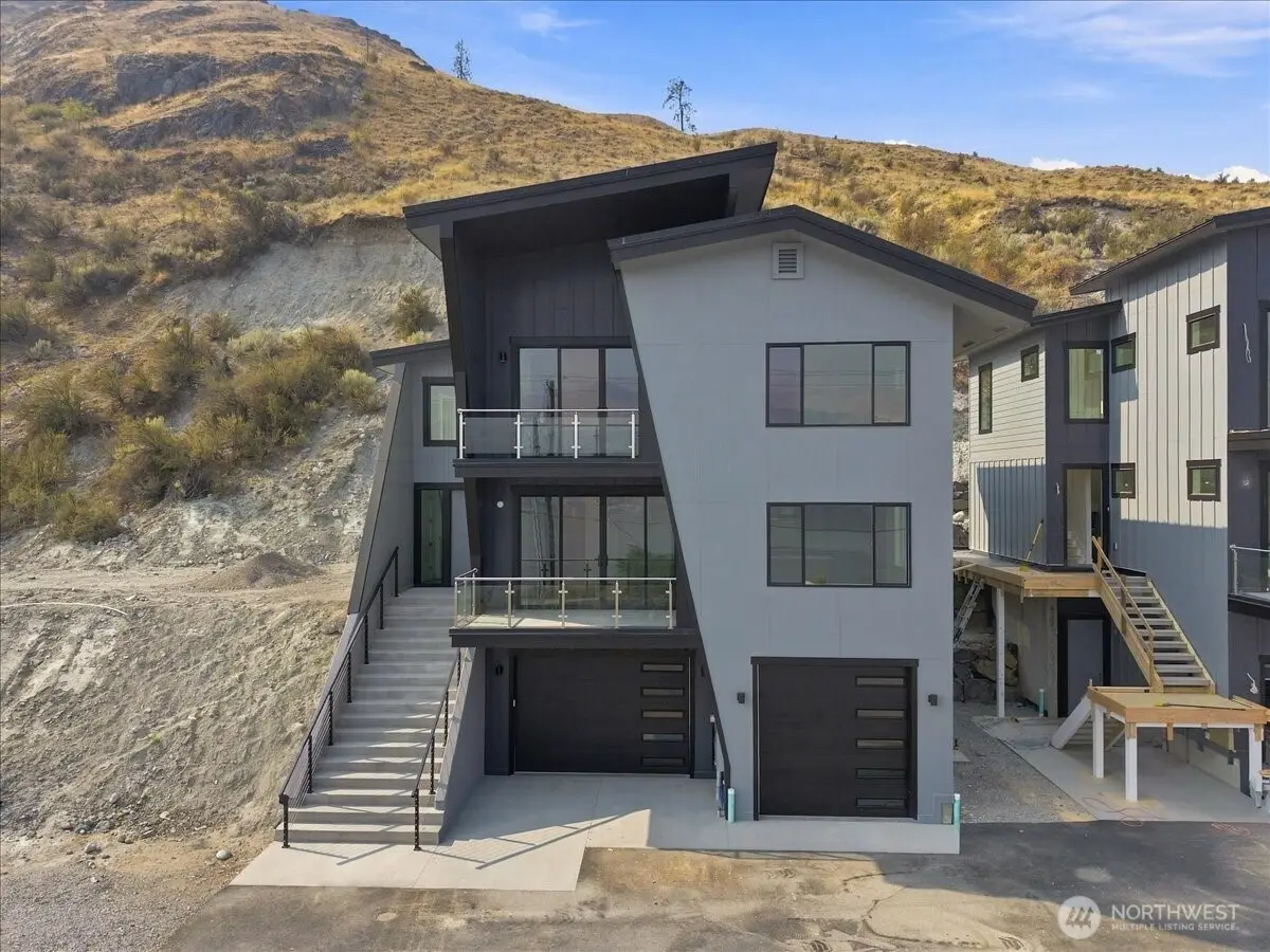 1891 W Prospect Street, Chelan, WA 98816 - #1