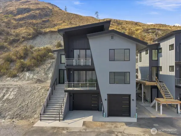 1891 W Prospect Street, Chelan, WA 98816