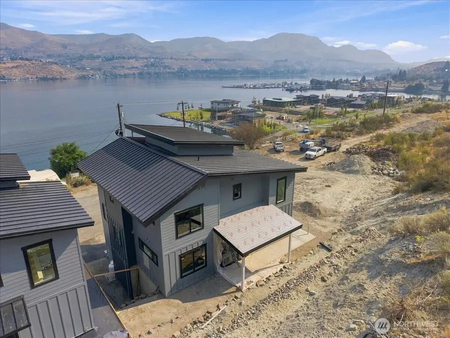 1891 W Prospect Street, Chelan, WA 98816 - #2