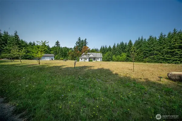 2873 SE Bloomfield Road, Shelton, WA 98584