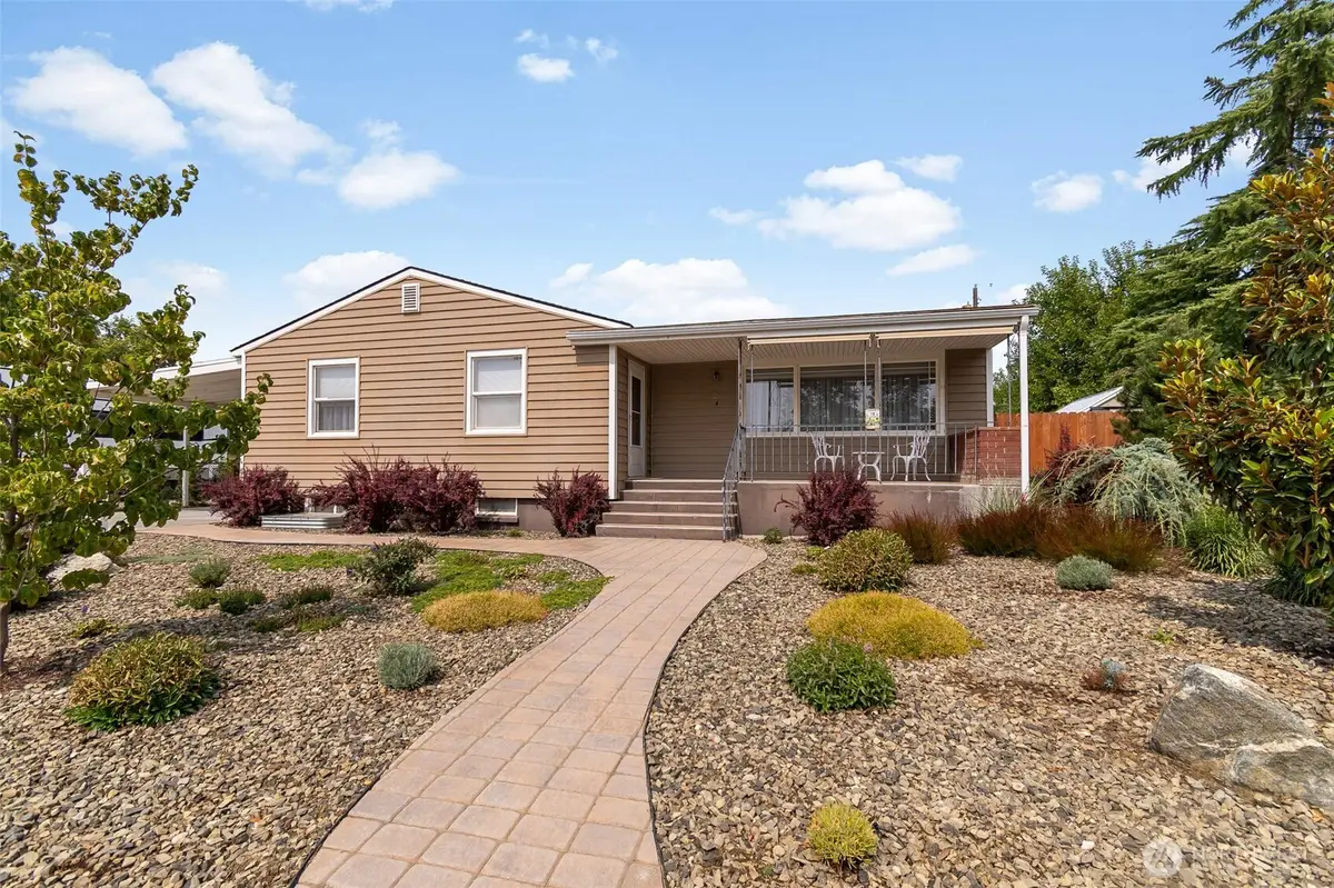 78 Whitten Street, Richland, WA 99354 - #1