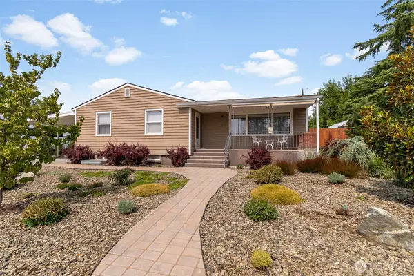 78 Whitten Street, Richland, WA 99354