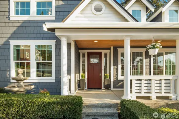 9919 NE 162nd Street, Bothell, WA 98011