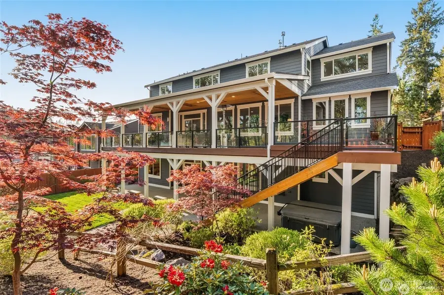 9919 NE 162nd Street, Bothell, WA 98011 - #3