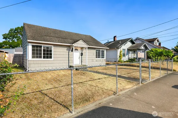 346 Pelly Avenue N, Renton, WA 98057