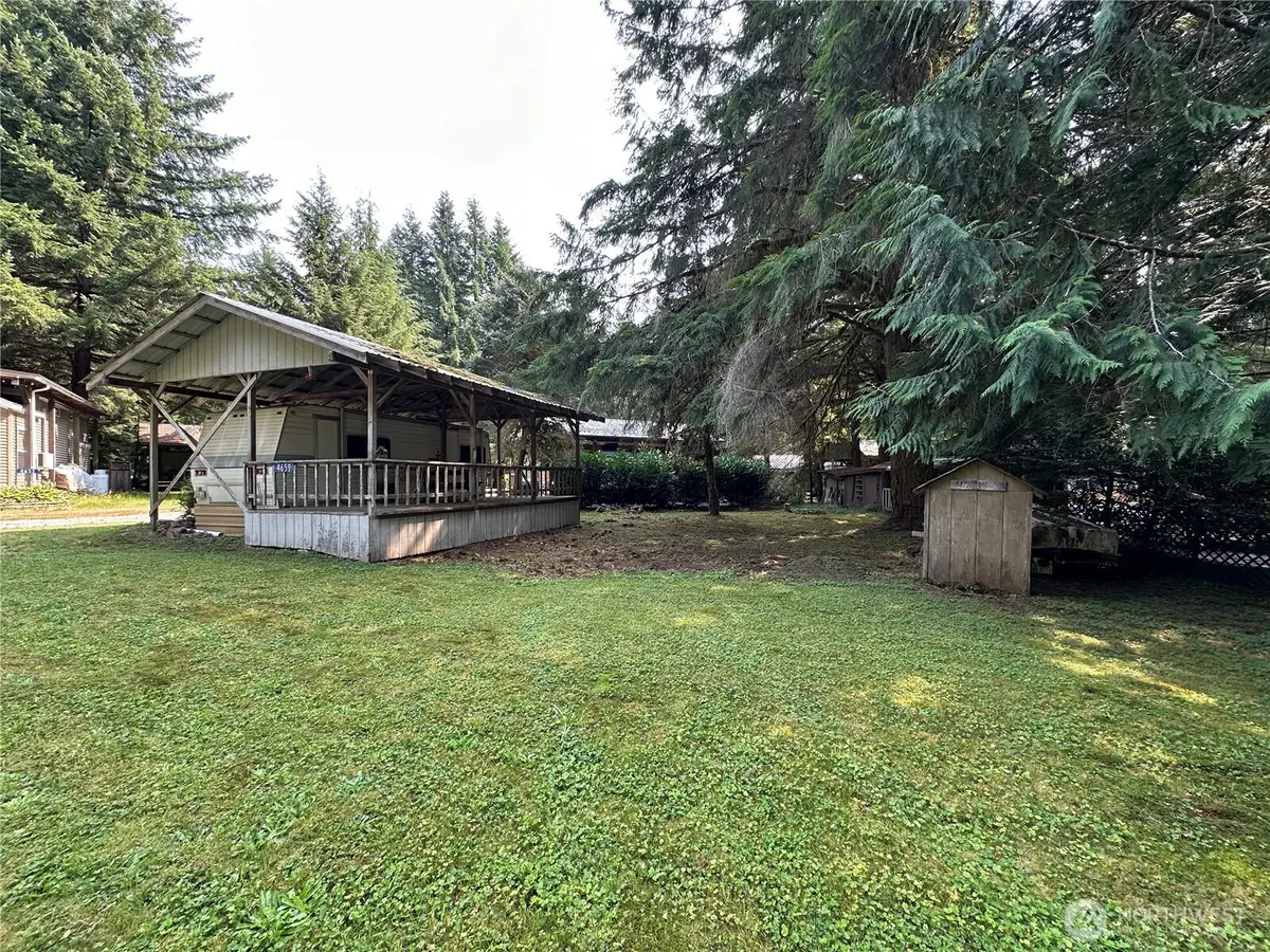 4659 Skagit Trail #68, Concrete, WA 98237 - #1