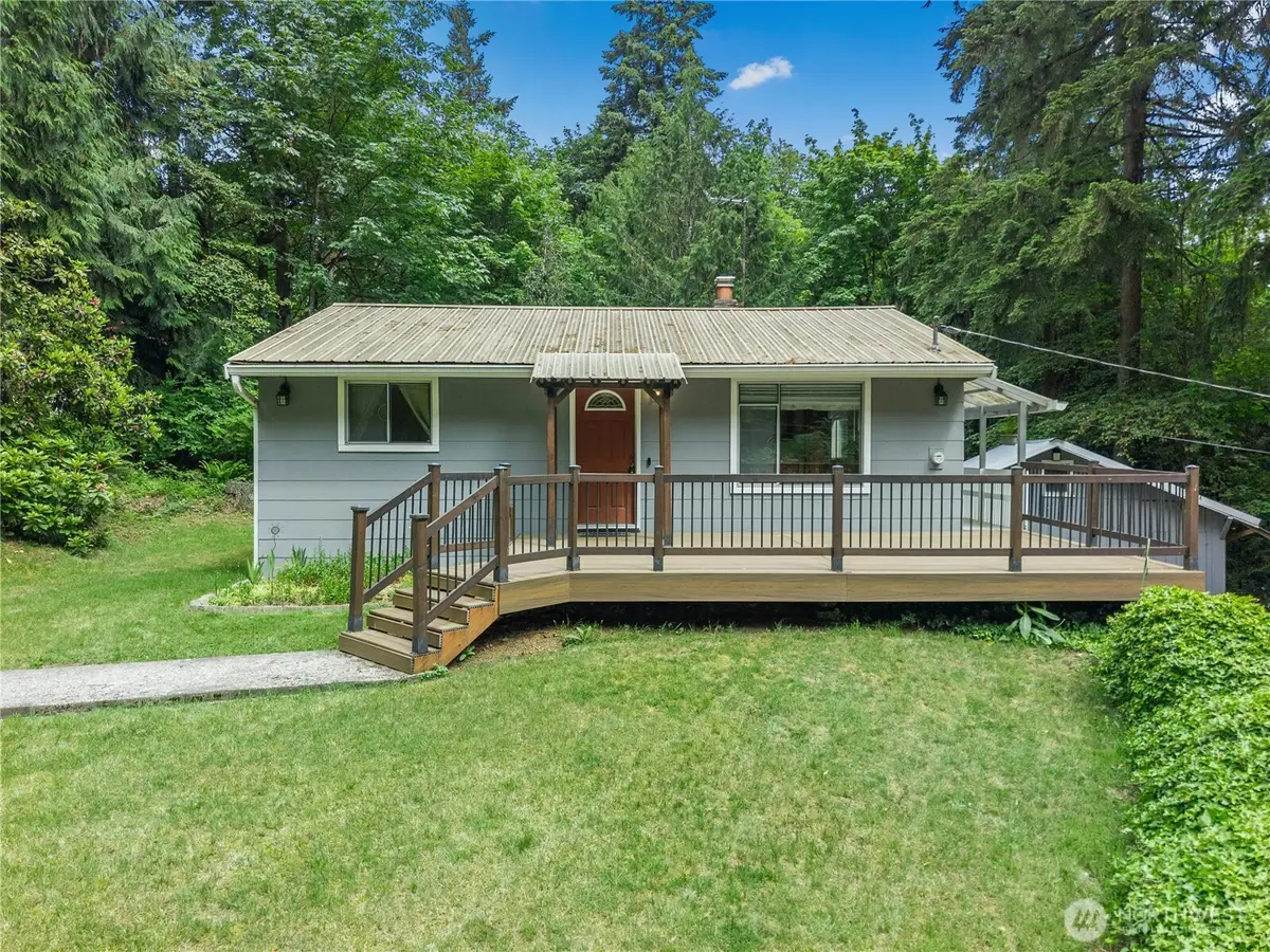 13816 NE 137th Street, Kirkland, WA 98034 - #1