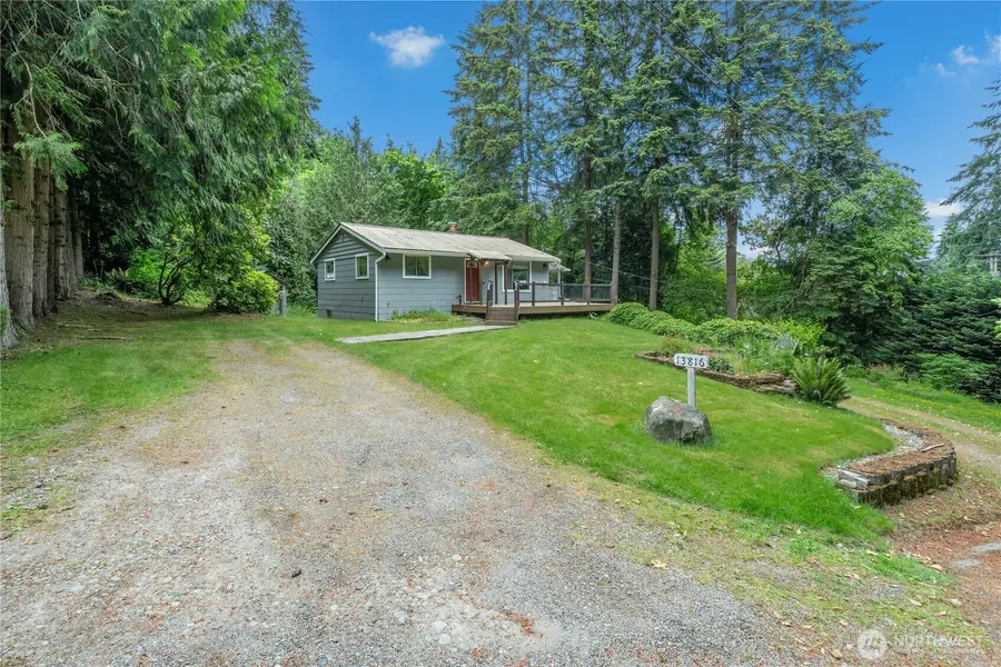 13816 NE 137th Street, Kirkland, WA 98034 - #3