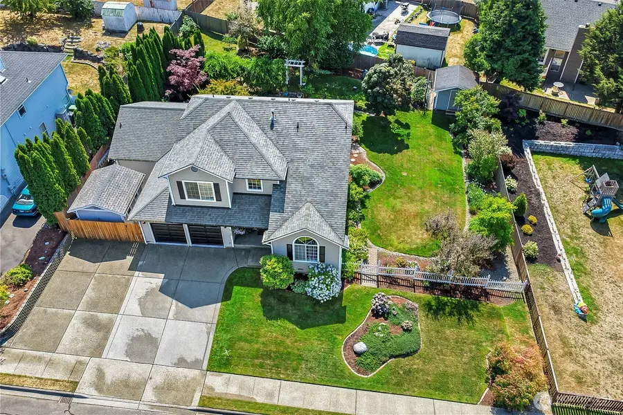 6728 72nd Street Ne, Marysville, WA 98270 - #2