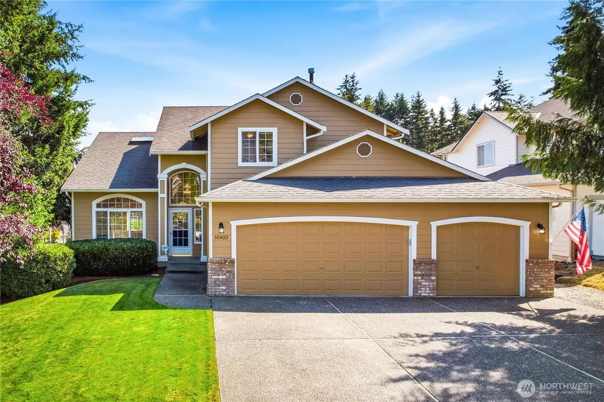 10423 30th Drive Se, Everett, WA 98208 - #1