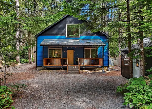 31219 555th Street E, Ashford, WA 98304