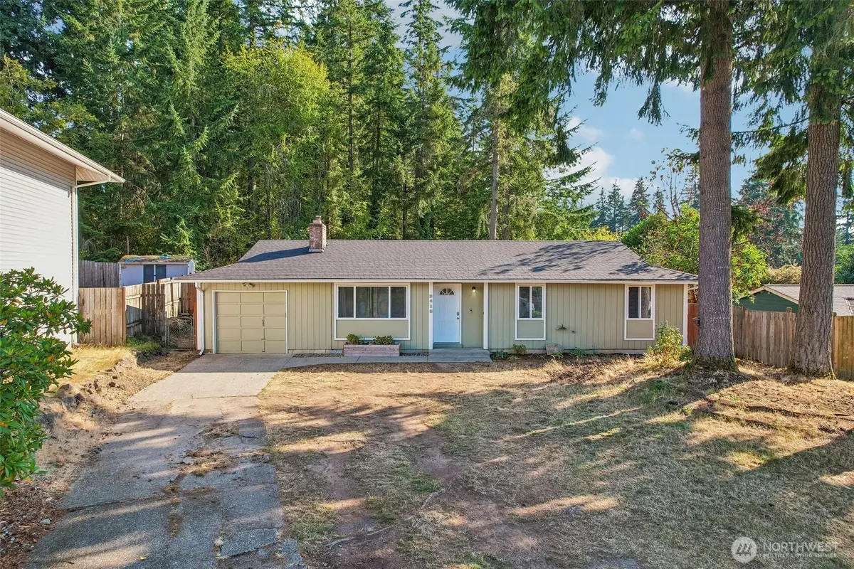 3418 SE Azalea Avenue, Port Orchard, WA 98366 - #1