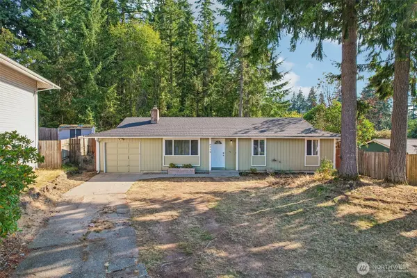 3418 SE Azalea Avenue, Port Orchard, WA 98366