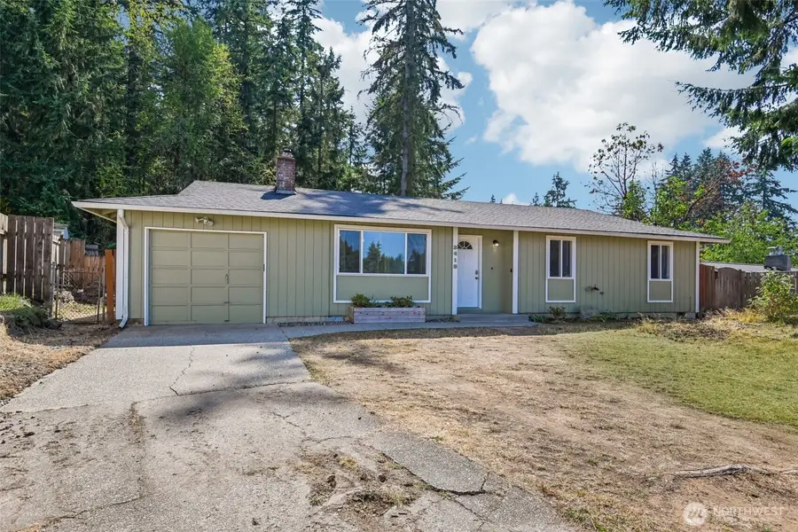 3418 SE Azalea Avenue, Port Orchard, WA 98366 - #3