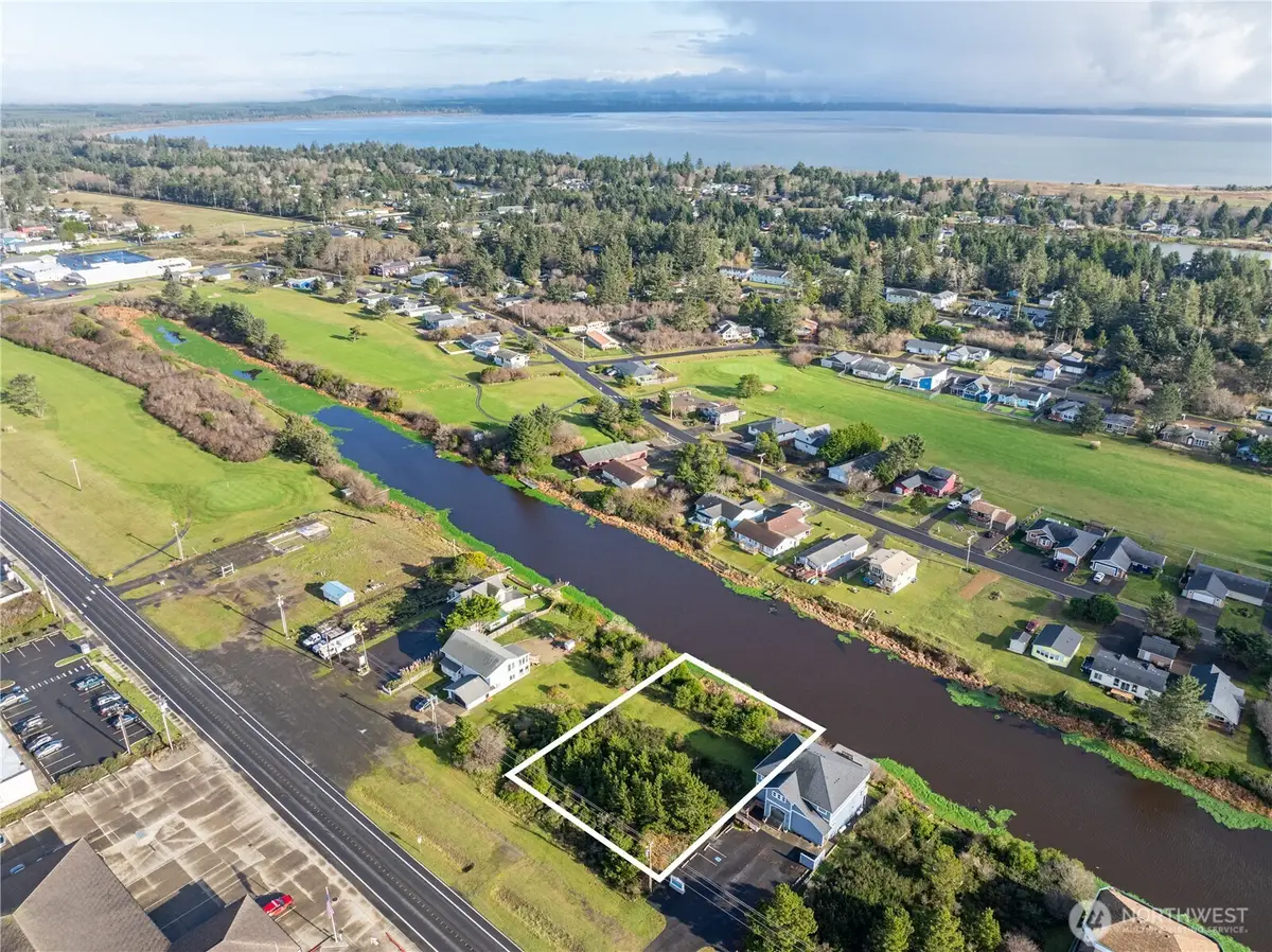 564 Point Brown Avenue Ne, Ocean Shores, WA 98569 - #1