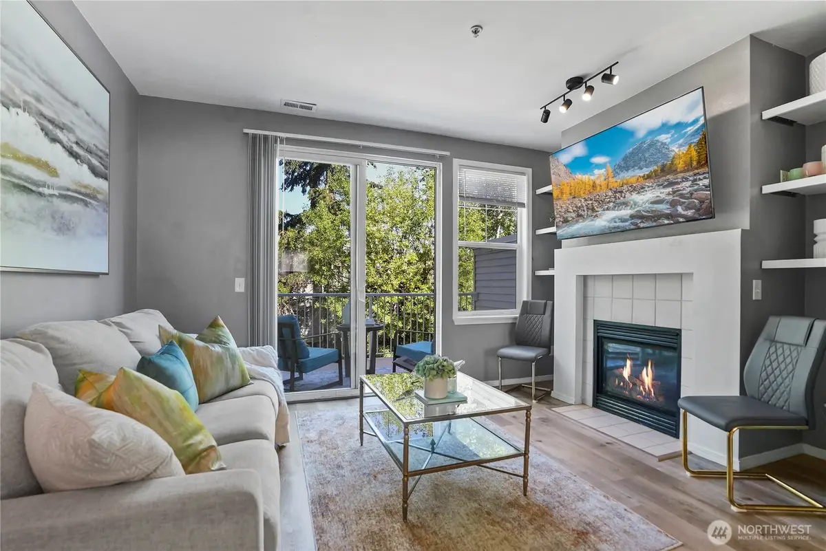 5916 S 232nd Court #3-2, Kent, WA 98032 - #1