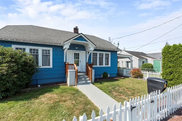 163 SW Cascade, Chehalis, WA 98532