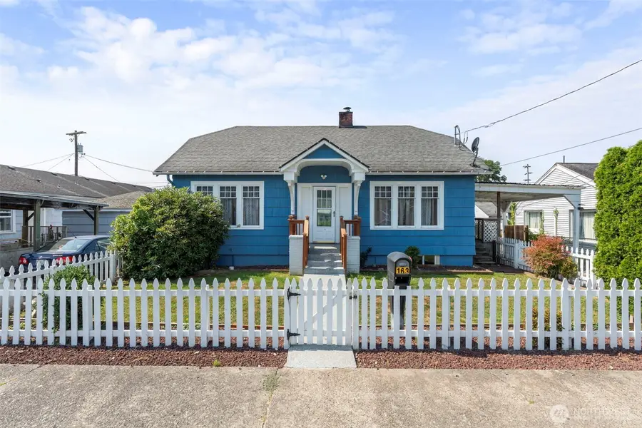 163 SW Cascade, Chehalis, WA 98532 - #2
